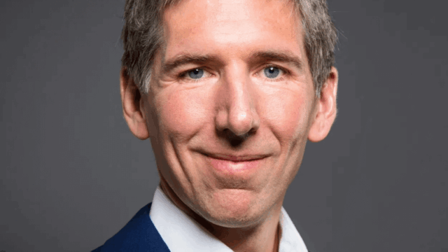 Is MicroStrategy Too Big to Fail? | Why Wall Street Want Crypto | Crypto ETF Bitwise CIO Matt Hougan