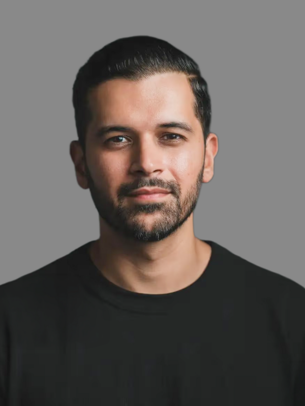 Bhaumik Kotecha