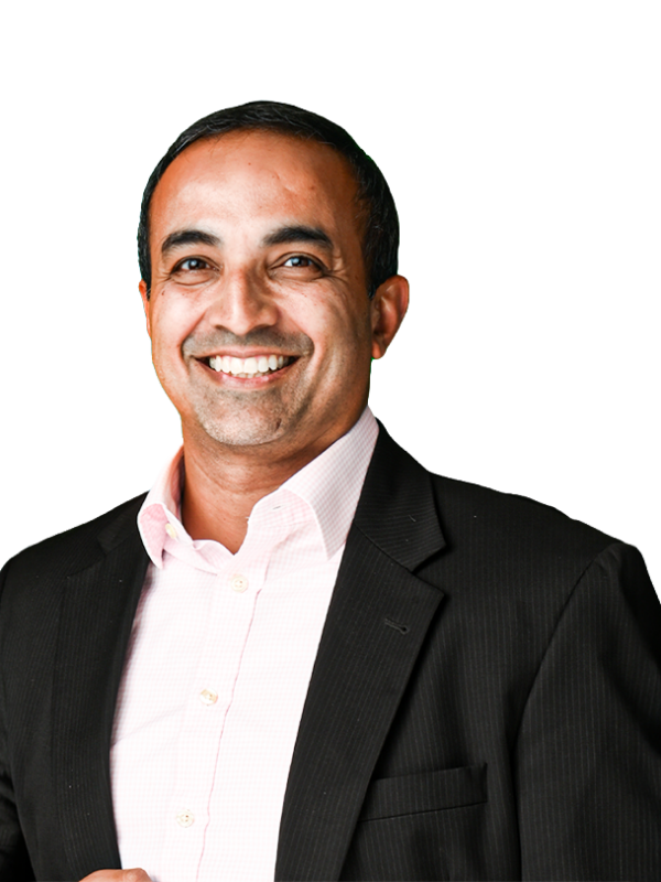 Chetan Karkhanis