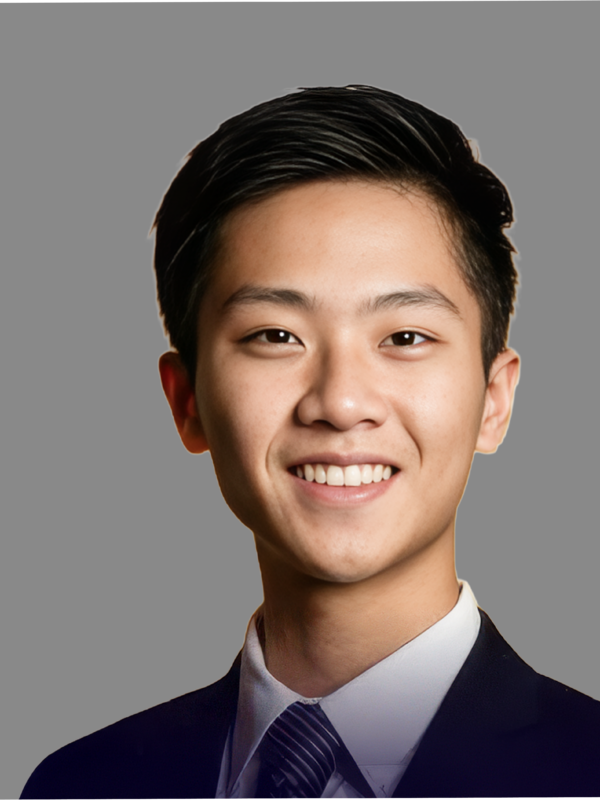 Nick See Tong