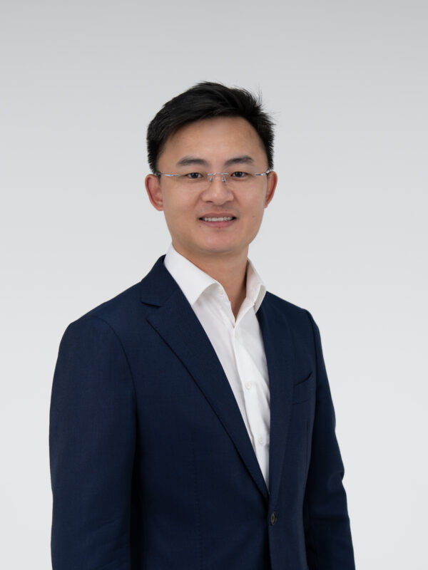Steven Hu