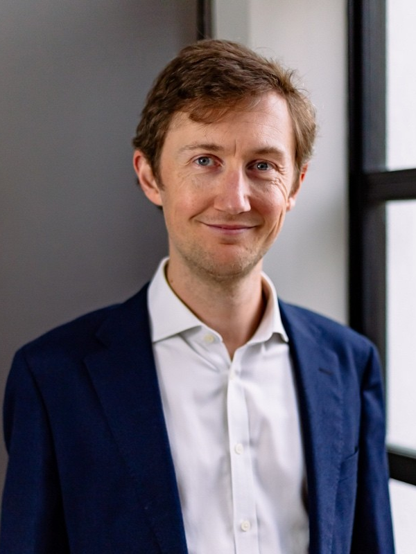 Andrew O' Neil