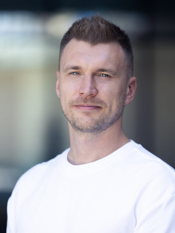 Andrey Fedorov