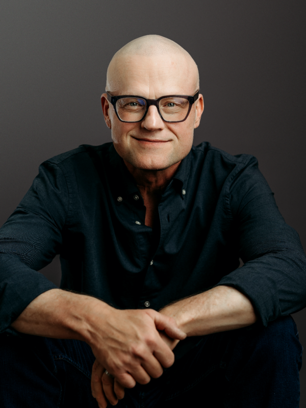 Michal Pospieszalski