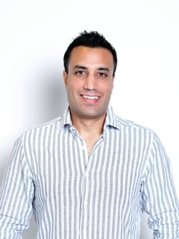 Arush Sehgal