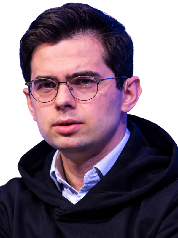 Alex Odagiu