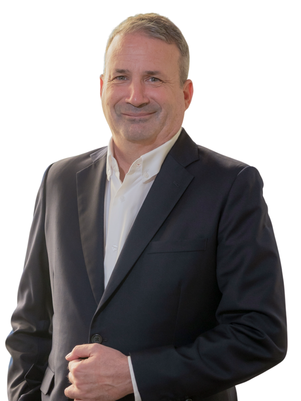 Eric Barbier