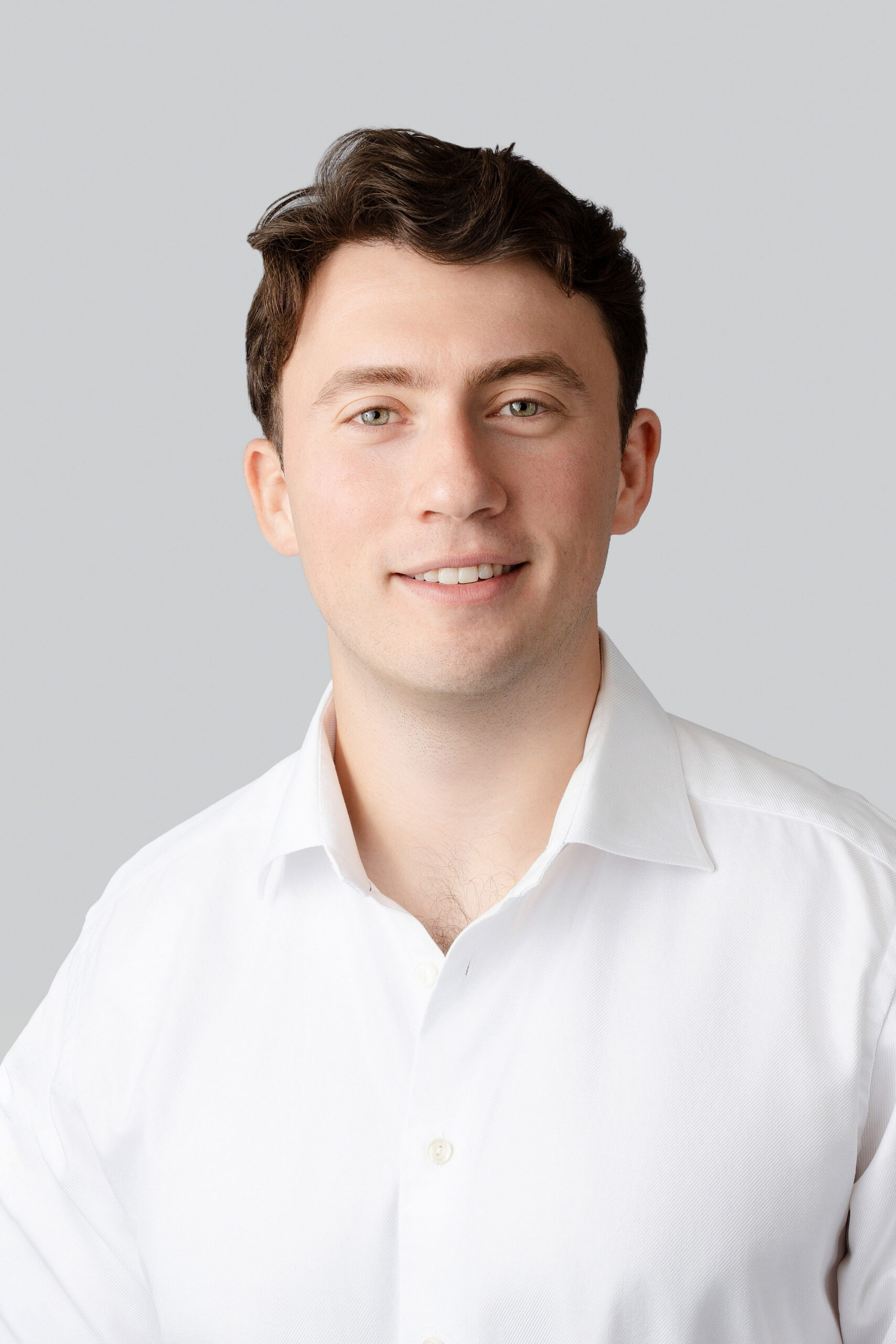 Justin Kugel
