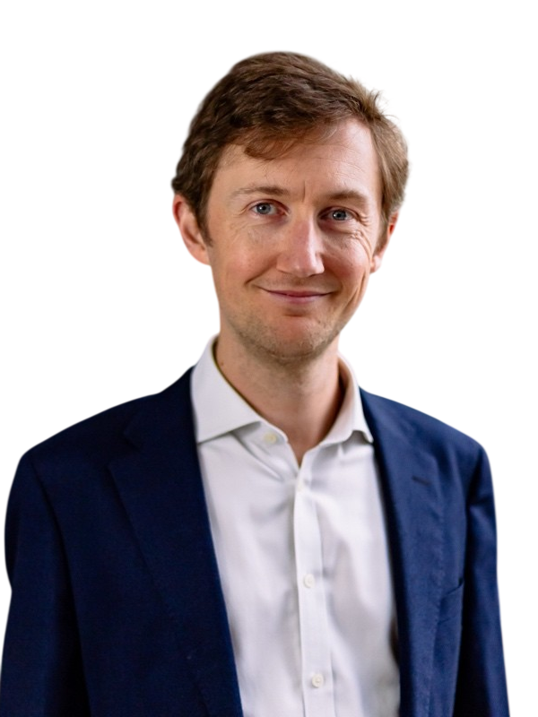 Managing Director, Analytical Lead on Digital Asset