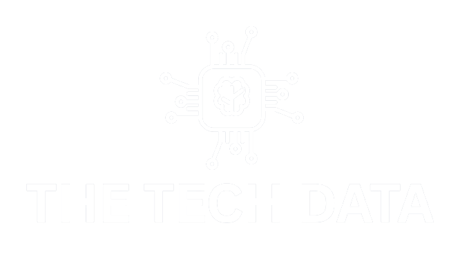 TheTechData