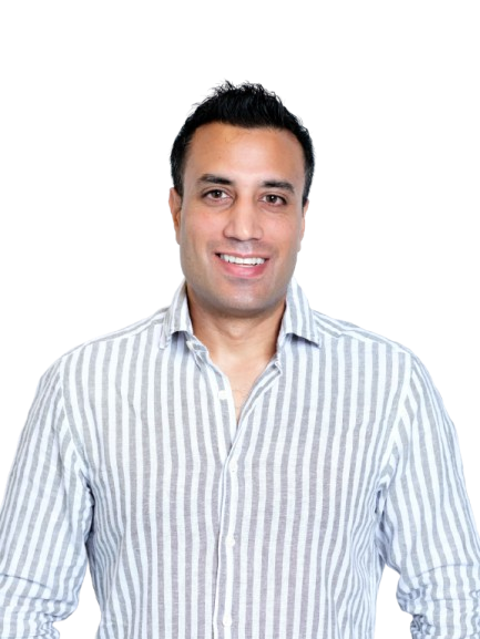 Arush Sehgal