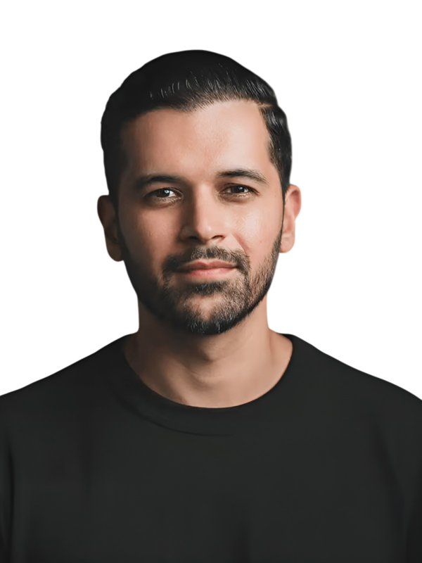 Bhaumik Kotecha
