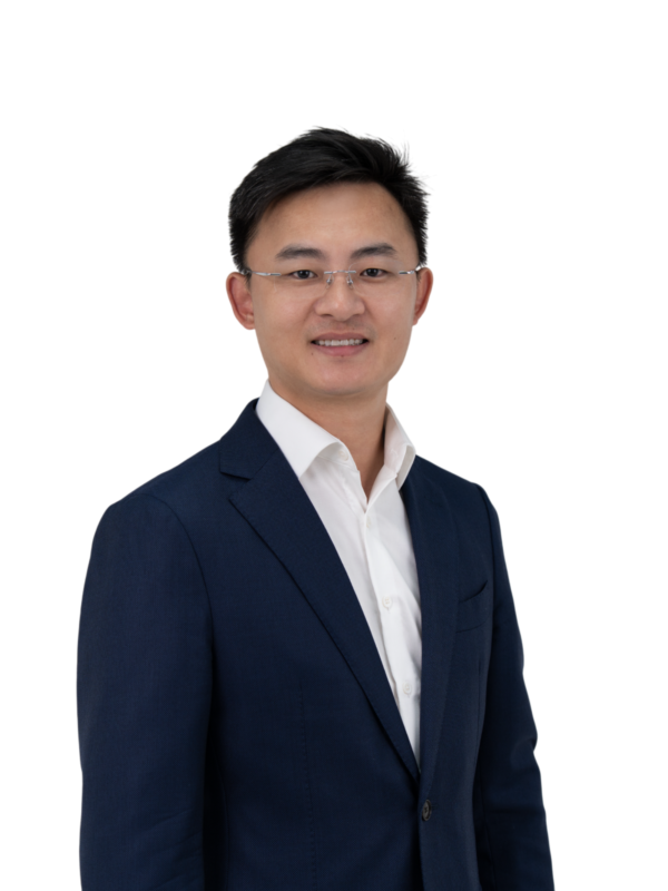 Steven Hu