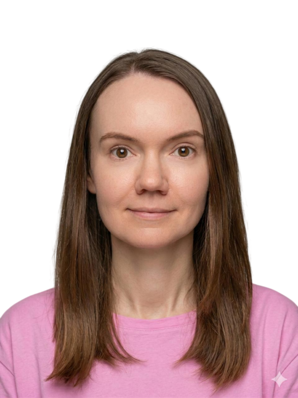 Irena Timofeeva